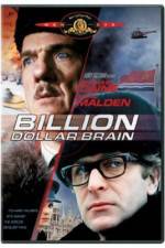 Watch Billion Dollar Brain 5movies