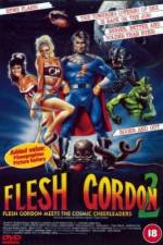 Watch Flesh Gordon Meets the Cosmic Cheerleaders 5movies