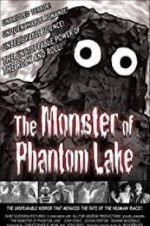 Watch The Monster of Phantom Lake 5movies
