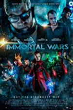Watch The Immortal Wars 5movies