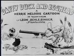 Watch Daffy Duck & Egghead (Short 1938) 5movies
