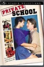 Watch Private School 5movies