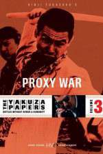 Watch Proxy War 5movies