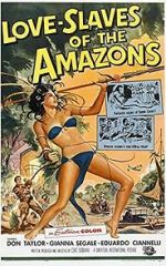 Watch Love Slaves of the Amazons 5movies