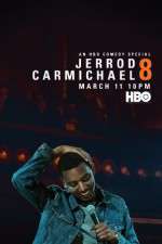 Watch Jerrod Carmichael: 8 5movies