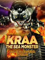 Watch Kraa! The Sea Monster 5movies