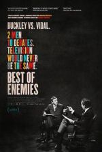 Watch Best of Enemies: Buckley vs. Vidal 5movies