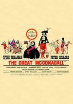 Watch The Great McGonagall 5movies