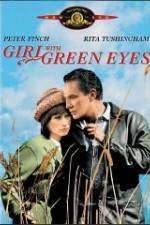 Watch Girl with Green Eyes 5movies