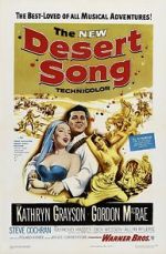 Watch The Desert Song 5movies