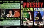 Watch Elvis: All the King\'s Men (Vol. 6) - The Legend Lives On 5movies
