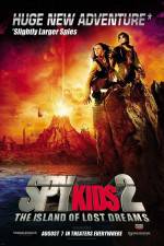 Watch Spy Kids 2: Island of Lost Dreams 5movies