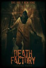 Watch Death Factory 5movies