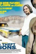 Watch Grand Theft Parsons 5movies