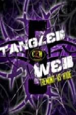 Watch CZW 'Tangled Web V' 5movies