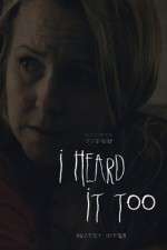 Watch I Heard It Too 5movies