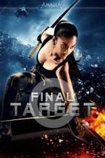 Watch Final Target 5movies
