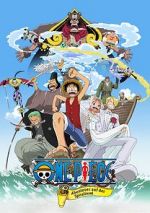 Watch One Piece: Adventure on Nejimaki Island 5movies