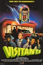 Watch The Visitants 5movies