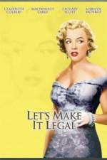 Watch Let's Make It Legal 5movies