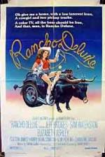 Watch Rancho Deluxe 5movies