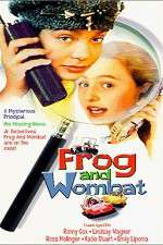 Watch Frog and Wombat 5movies