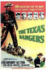 Watch The Texas Rangers 5movies