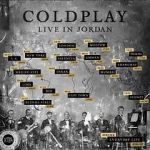 Watch Coldplay: Everyday Life - Live in Jordan (TV Special 2019) 5movies