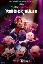 Watch Diary of a Wimpy Kid: Rodrick Rules 5movies