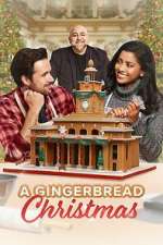 Watch A Gingerbread Christmas 5movies