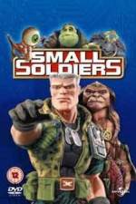 Watch Small Soldiers 5movies