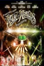 Watch Jeff Wayne's Musical Version of the War of the Worlds Alive on Stage! The New Generation 5movies