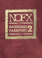 Watch NOFX: Backstage Passport - The Movie 5movies