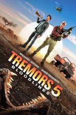 Watch Tremors 5: Bloodlines 5movies