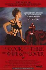 Watch The Cook, the Thief, His Wife & Her Lover 5movies