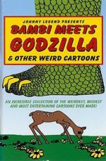 Watch Bambi Meets Godzilla (Short 1969) 5movies