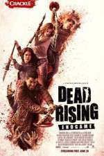 Watch Dead Rising: Endgame 5movies