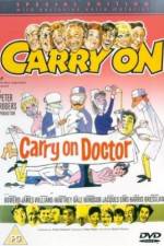 Watch Carry on Doctor 5movies