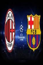 Watch AC Milan vs Barcelona 5movies