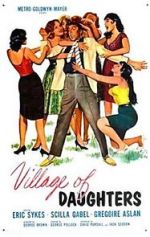 Watch Village of Daughters 5movies