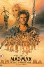 Watch Mad Max Beyond Thunderdome 5movies