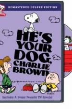 Watch He's Your Dog, Charlie Brown 5movies