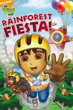 Watch Go Diego Go Rainforest Fiesta 5movies