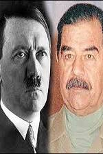 Watch Saddam and Hitler 5movies