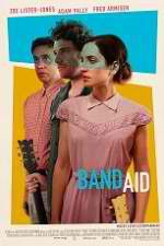 Watch Band Aid 5movies