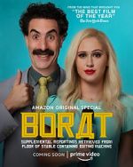 Watch Borat: VHS Cassette of Material Deemed \'Sub-acceptable\' By Kazakhstan Ministry of Censorship and Circumcision 5movies