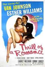 Watch Thrill of a Romance 5movies