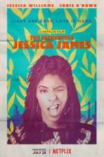 Watch The Incredible Jessica James 5movies