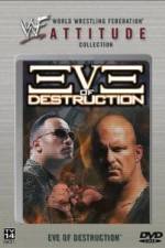 Watch WWE Eve of Destruction 5movies