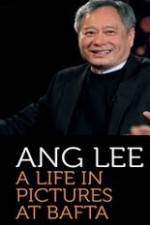 Watch A Life in Pictures Ang Lee 5movies